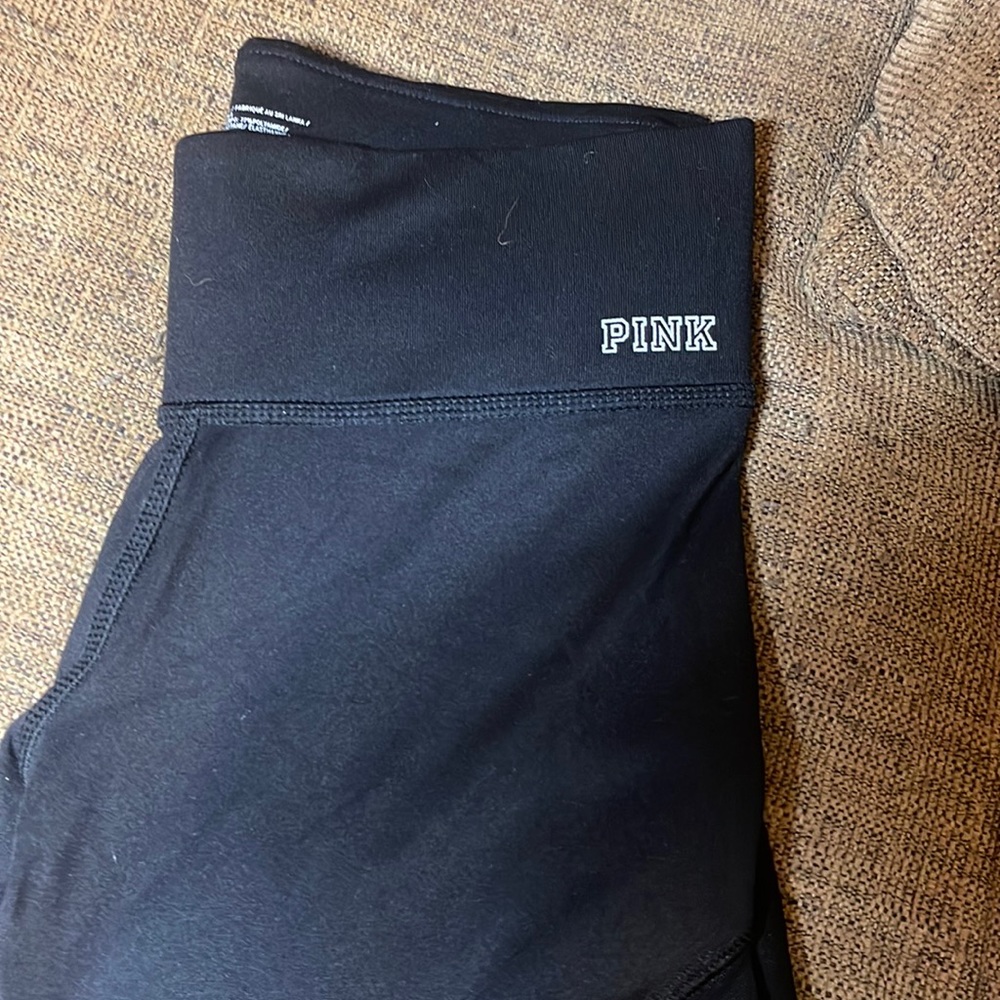 Victoria secret leggings
